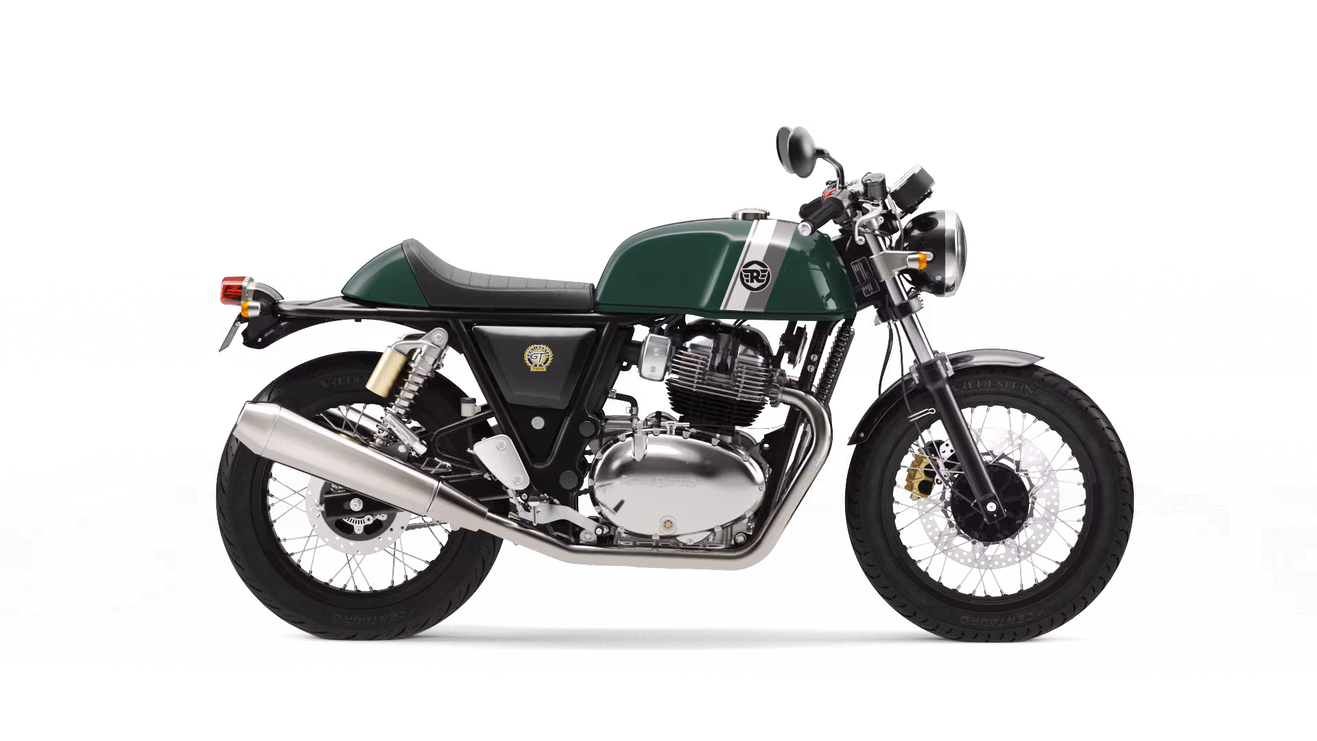  continental gt650